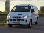 Hyundai H-1 Van 1997 года